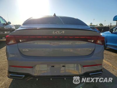 Zdjęcie 6 z 12 samochodu: 2024 KIA K5 GT LINE VIN:5XXG64J24RG260983 - miniatura