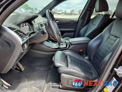 Zdjęcie 7 z 13 samochodu: 2018 BMW X3 XDRIVE30I VIN:5UXTR9C58JLD74226 - miniatura