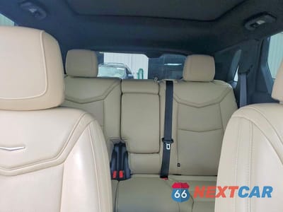 Zdjęcie 10 z 13 samochodu: 2019 CADILLAC XT5 PREMIUM LUXURY VIN:1GYKNERS7KZ289589 - miniatura