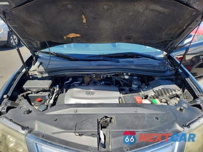 Zdjęcie 12 z 13 samochodu: 2010 ACURA MDX TECHNOLOGY VIN:2HNYD2H69AH500404 - miniatura