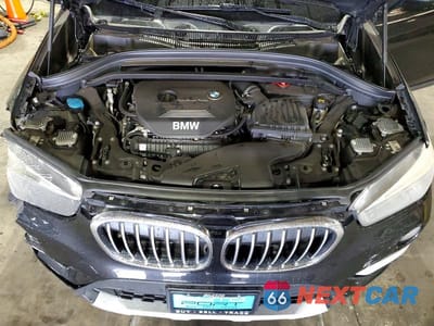 Zdjęcie 11 z 12 samochodu: 2017 BMW X1 SDRIVE28I VIN:WBXHU7C31H5H36844 - miniatura