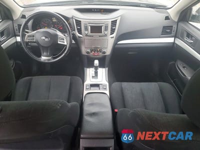 Zdjęcie 8 z 12 samochodu: 2014 SUBARU LEGACY 2.5I PREMIUM VIN:4S3BMBC60E3018223 - miniatura