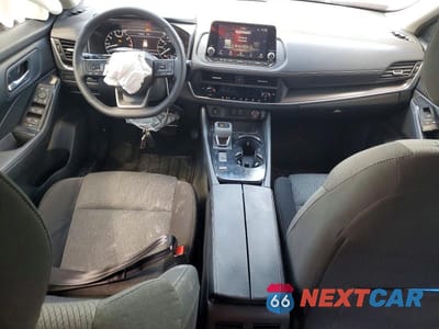 Zdjęcie 8 z 12 samochodu: 2026 NISSAN ROGUE SV VIN:5N1BT3BA3TC716218 - miniatura