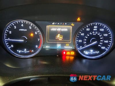 Zdjęcie 9 z 12 samochodu: 2015 HYUNDAI GENESIS 3.8L VIN:KMHGN4JE4FU073841 - miniatura