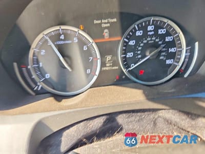 Zdjęcie 9 z 12 samochodu: 2015 ACURA TLX TECH VIN:19UUB1F58FA000871 - miniatura