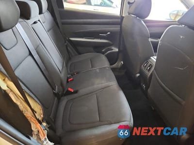 Zdjęcie 11 z 14 samochodu: 2025 HYUNDAI TUCSON SEL VIN:3KMJBCDE3SE004475 - miniatura