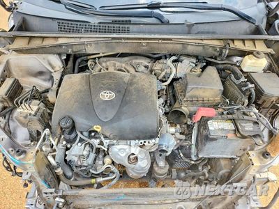Zdjęcie 12 z 14 samochodu: 2017 TOYOTA HIGHLANDER LE PLUS VIN:5TDZZRFH3HS194188 - miniatura