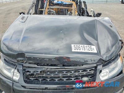 Zdjęcie 12 z 12 samochodu: 2014 LAND ROVER RANGE ROVER SPORT SC VIN:SALWR2TF7EA360680 - miniatura