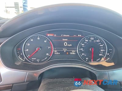 Zdjęcie 9 z 12 samochodu: 2016 AUDI A6 PREMIUM PLUS VIN:WAUFGAFC0GN050565 - miniatura