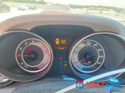 Zdjęcie 9 z 13 samochodu: 2012 ACURA MDX SH-AWD W VIN:2HNYD2H23CH543149 - miniatura