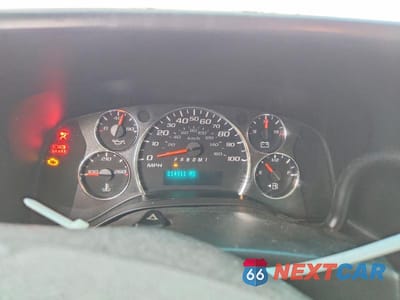 Zdjęcie 9 z 13 samochodu: 2016 CHEVROLET EXPRESS DELIVERY TRUCK VIN:1GB0GRFF9G1286323 - miniatura