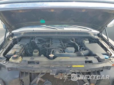 Zdjęcie 11 z 12 samochodu: 2004 NISSAN TITAN XE VIN:1N6AA06B24N540322 - miniatura
