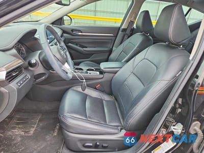 Zdjęcie 7 z 12 samochodu: 2021 NISSAN ALTIMA VIN:1N4BL4FW3MN386236 - miniatura