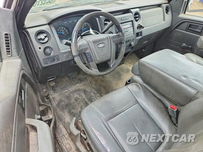 Zdjęcie 8 z 12 samochodu: 2014 FORD F150 VIN:1FTMF1CM9EKD62988 - miniatura