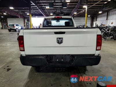 Zdjęcie 6 z 12 samochodu: 2014 RAM 1500 ST VIN:3C6JR6DT7EG333579 - miniatura