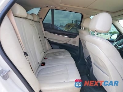Zdjęcie 11 z 13 samochodu: 2014 BMW X5 XDRIVE35I VIN:5UXKR0C54E0H16365 - miniatura