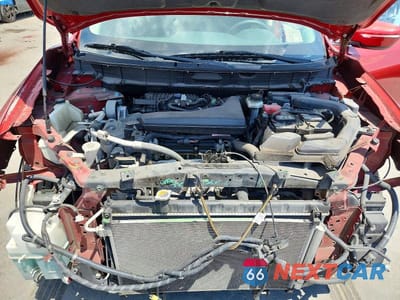 Zdjęcie 11 z 13 samochodu: 2015 NISSAN ROGUE S VIN:5N1AT2ML3FC823293 - miniatura