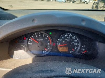 Zdjęcie 9 z 12 samochodu: 2006 NISSAN XTERRA VIN:5N1AN08U16C509515 - miniatura