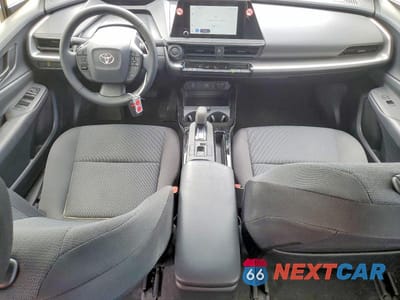 Zdjęcie 8 z 12 samochodu: 2026 TOYOTA PRIUS LE VIN:JTDACAAU6T3075422 - miniatura