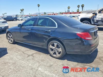 Drugie zdjęcie samochodu z przodu: 2020 MERCEDES-BENZ E 350 VIN:W1KZF8DB3LA826345 - miniatura