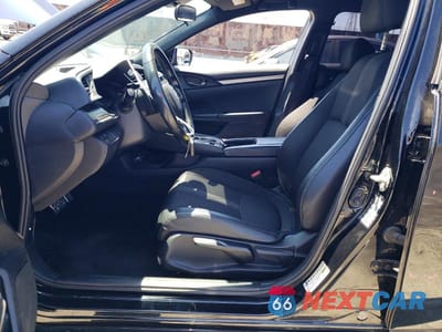 Zdjęcie 7 z 12 samochodu: 2021 HONDA CIVIC SPORT VIN:SHHFK7H48MU426772 - miniatura
