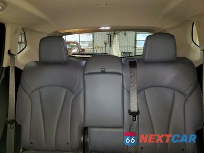 Zdjęcie 10 z 14 samochodu: 2019 BUICK ENVISION ESSENCE VIN:LRBFX2SA1KD026401 - miniatura