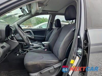 Zdjęcie 7 z 13 samochodu: 2012 TOYOTA RAV4 SPORT VIN:JTMWF4DV7C5044915 - miniatura