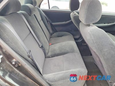 Zdjęcie 10 z 12 samochodu: 2008 TOYOTA COROLLA S VIN:1NXBR32E38Z990960 - miniatura