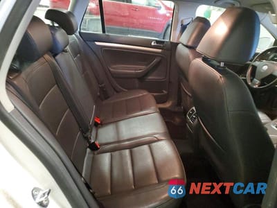 Zdjęcie 11 z 13 samochodu: 2009 VOLKSWAGEN JETTA TDI VIN:3VWPL71K99M323419 - miniatura