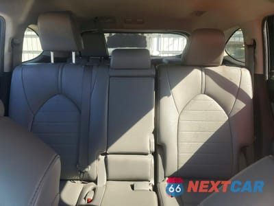 Zdjęcie 10 z 13 samochodu: 2021 TOYOTA HIGHLANDER XLE VIN:5TDGZRBH5MS063223 - miniatura