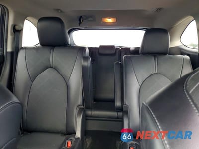 Zdjęcie 10 z 14 samochodu: 2022 TOYOTA HIGHLANDER PLATINUM VIN:5TDFZRBH2NS221580 - miniatura