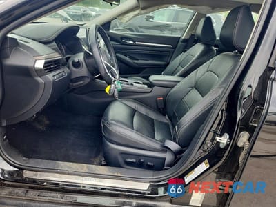 Zdjęcie 7 z 12 samochodu: 2021 NISSAN ALTIMA SL VIN:1N4BL4EW4MN378728 - miniatura