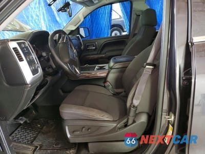 Zdjęcie 7 z 12 samochodu: 2015 GMC SIERRA K1500 SLE VIN:1GTV2UEC7FZ406789 - miniatura