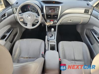 Zdjęcie 8 z 13 samochodu: 2011 SUBARU FORESTER LIMITED VIN:JF2SHBEC5BH737510 - miniatura