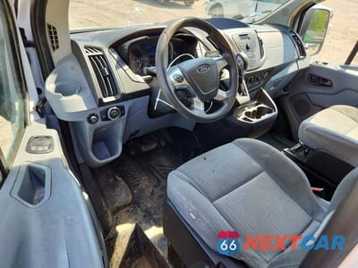 Zdjęcie 8 z 13 samochodu: 2016 FORD TRANSIT T-250 VIN:1FTYR1ZM1GKA22561 - miniatura