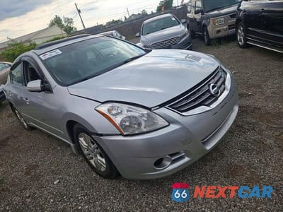 2012 NISSAN ALTIMA 2.5 1N4AL2AP1CC123169 - główne zdjęcie licytacji z USA - miniatura