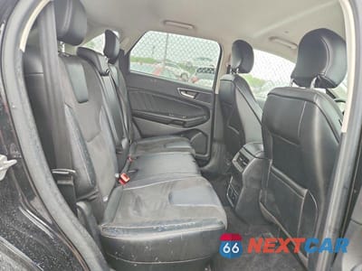 Zdjęcie 11 z 13 samochodu: 2016 FORD EDGE SPORT VIN:2FMPK4AP3GBC08700 - miniatura
