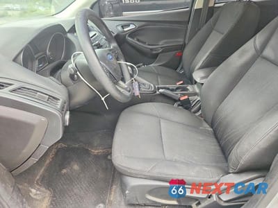 Zdjęcie 7 z 12 samochodu: 2016 FORD FOCUS SE VIN:1FADP3K24GL242222 - miniatura