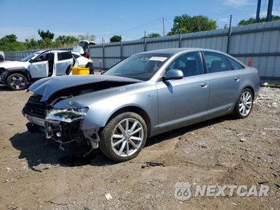 2011 AUDI A6 PRESTIGE WAUKGAFB0BN043288 - główne zdjęcie licytacji z USA - miniatura
