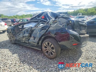 Drugie zdjęcie samochodu z przodu: 2013 SUBARU IMPREZA SPORT PREMIUM VIN:JF1GPAL69D2853822 - miniatura