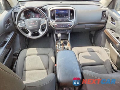 Zdjęcie 8 z 12 samochodu: 2022 GMC CANYON ELEVATION VIN:1GTG5CEN4N1273269 - miniatura