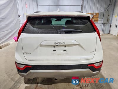 Zdjęcie 6 z 12 samochodu: 2024 KIA NIRO EX VIN:KNDCR3LEXR5148684 - miniatura