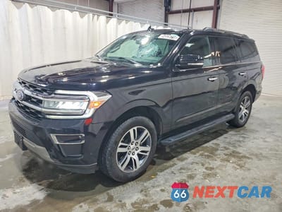 2024 FORD EXPEDITION LIMITED 1FMJU1K83REA65504 - główne zdjęcie licytacji z USA - miniatura