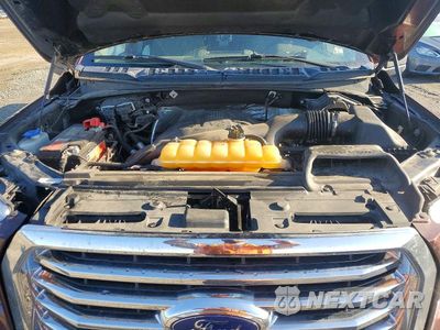 Zdjęcie 11 z 12 samochodu: 2016 FORD F150 SUPERCREW VIN:1FTFW1EG7GKE84431 - miniatura