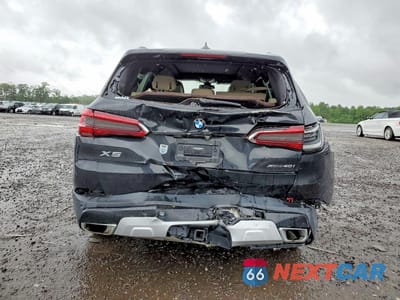 Zdjęcie 6 z 13 samochodu: 2019 BMW X5 XDRIVE40I VIN:5UXCR6C52KLK87709 - miniatura