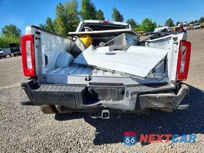 Zdjęcie 6 z 12 samochodu: 2024 FORD F350 SUPER DUTY VIN:1FT8W3DT3REF35606 - miniatura