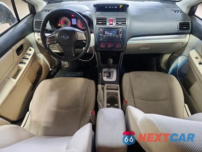 Zdjęcie 8 z 13 samochodu: 2014 SUBARU IMPREZA VIN:JF1GPAA60EH324860 - miniatura