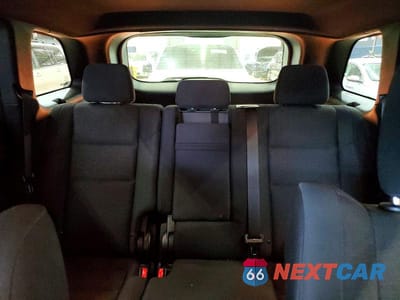 Zdjęcie 10 z 13 samochodu: 2014 JEEP GRAND CHEROKEE LAREDO VIN:1C4RJFAG3EC457703 - miniatura