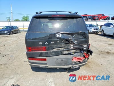 Zdjęcie 6 z 14 samochodu: 2025 HYUNDAI SANTA FE LIMITED VIN:5NMP3DG17SH042311 - miniatura