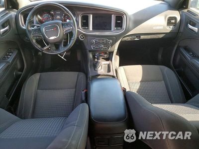 Zdjęcie 8 z 12 samochodu: 2018 DODGE CHARGER R VIN:2C3CDXCT8JH284995 - miniatura